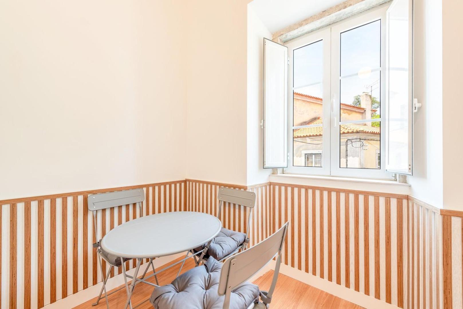 Guestready - Urban Garden Apartments Lisbon Exterior photo