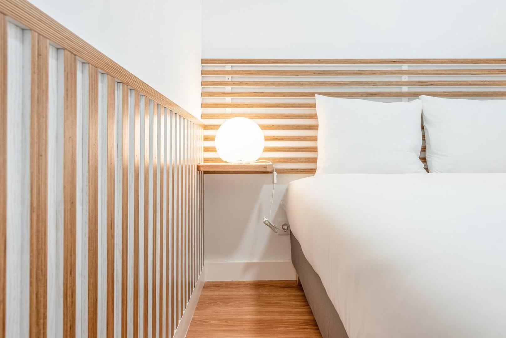 Guestready - Urban Garden Apartments Lisbon Exterior photo