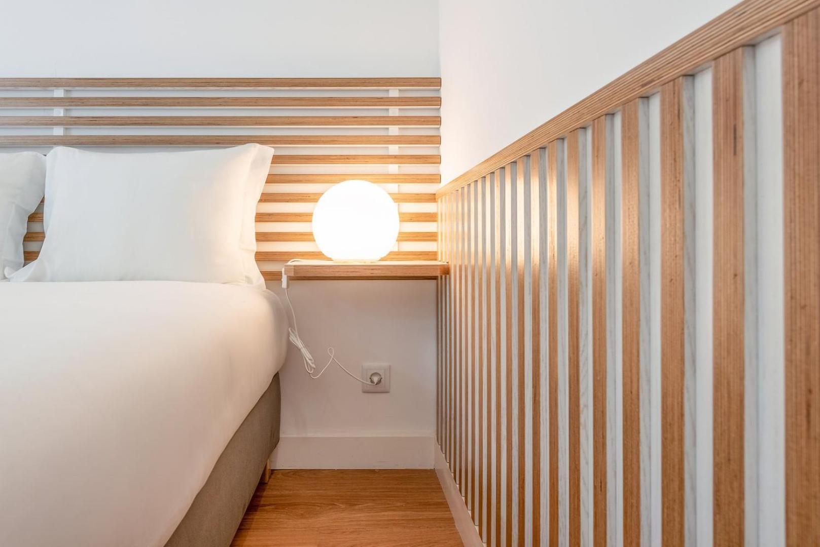 Guestready - Urban Garden Apartments Lisbon Exterior photo