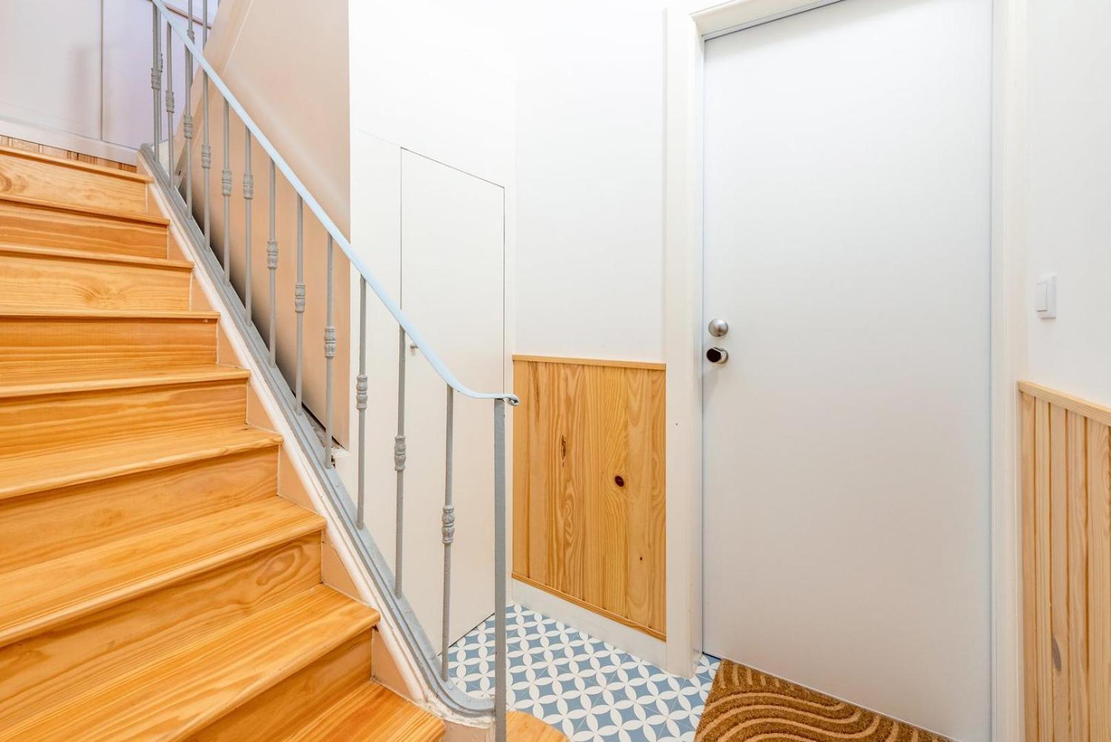 Guestready - Urban Garden Apartments Lisbon Exterior photo